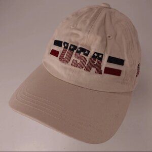 USA Baseball Cap For Men